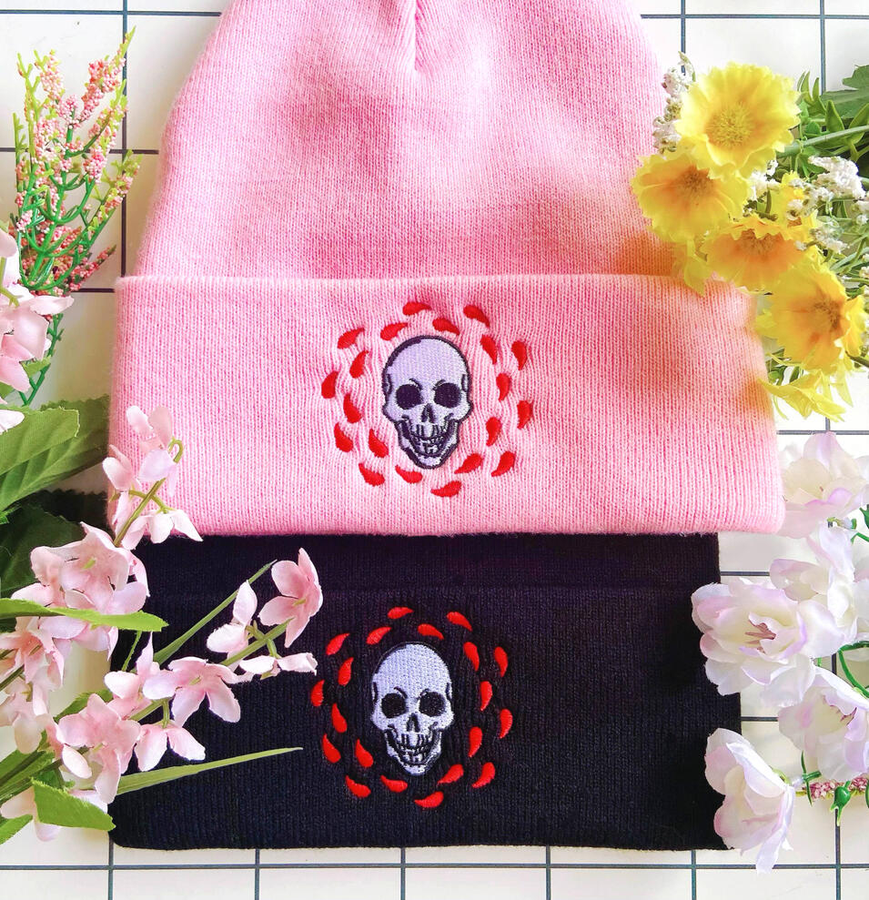 Beanie Designs